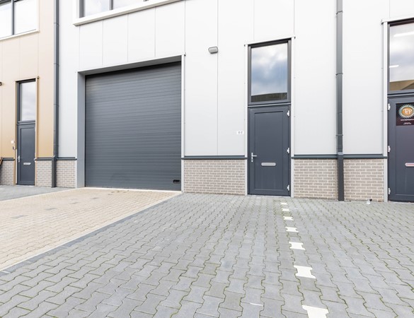 Medium property photo - Noorddammerweg 111-17, 1187 ZS Amstelveen